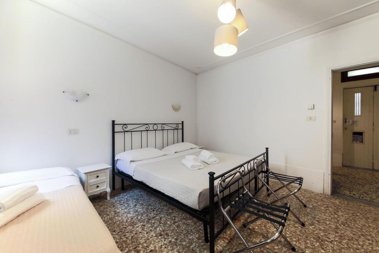 San Stae Wifi Ac Apartment