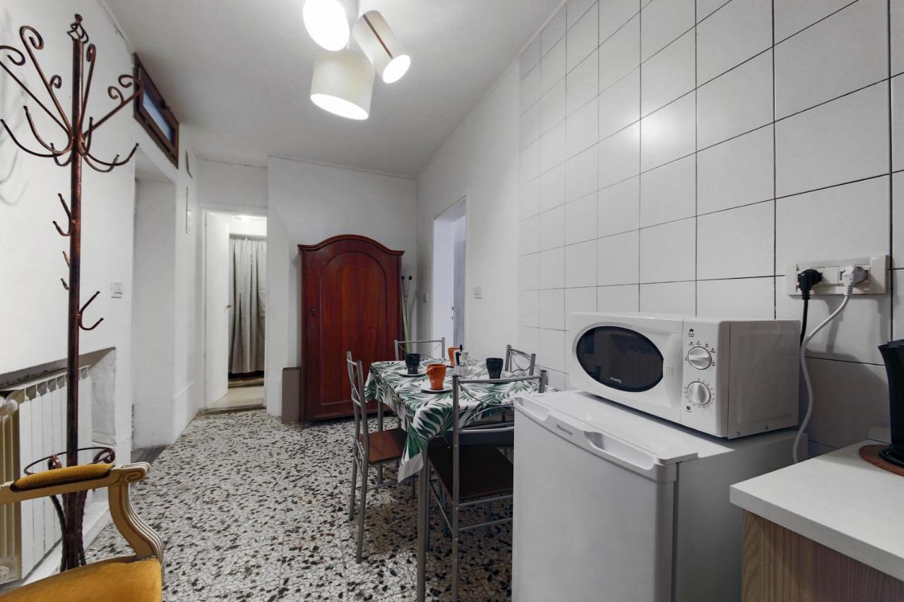 San Stae Wifi Ac Apartment Venice