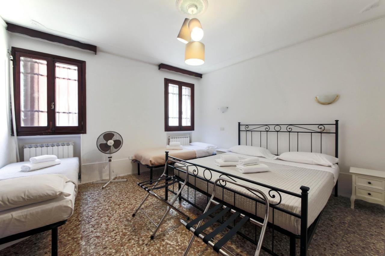 Apartment San Stae Wifi Ac