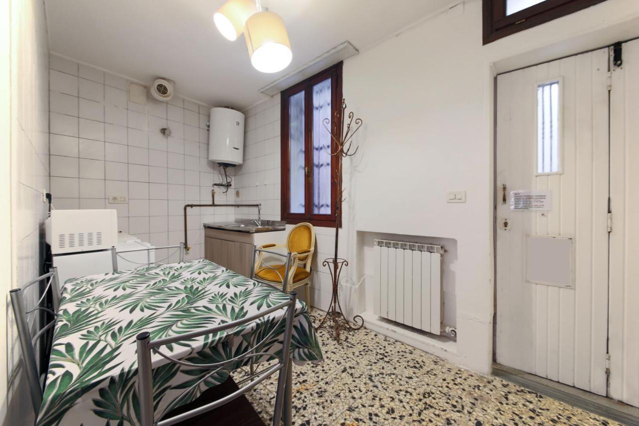San Stae Wifi Ac Venice