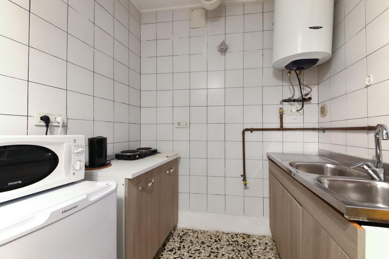 San Stae Wifi Ac Apartment