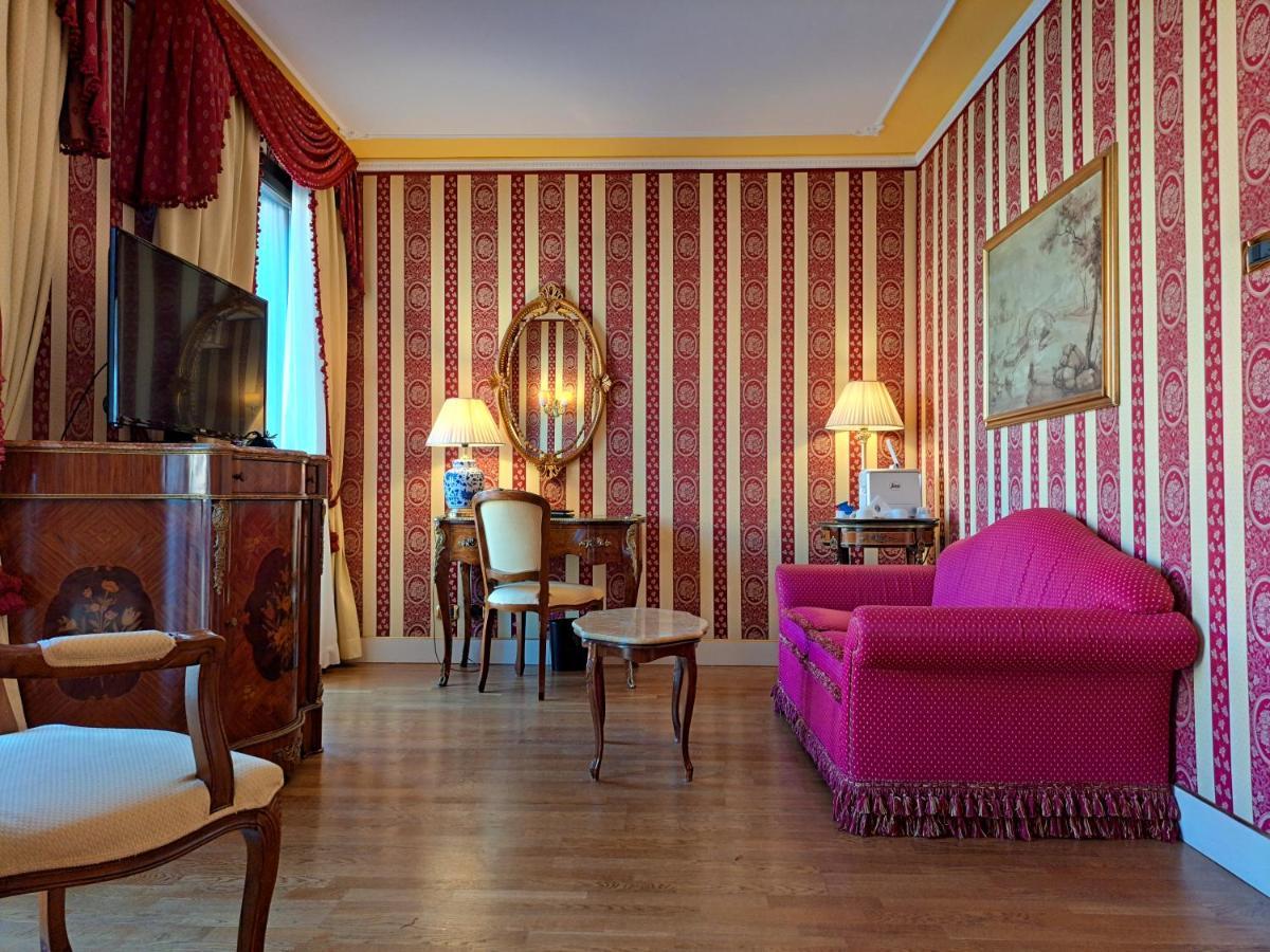 Sina Palazzo Sant'angelo 4*