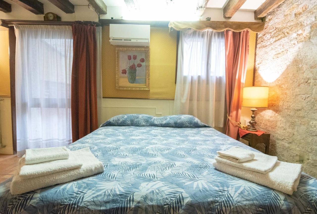 Apartment Ca' Rielo *