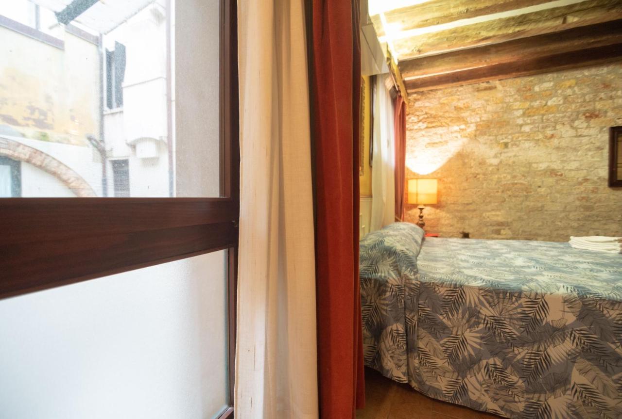 Ca' Rielo * Venice