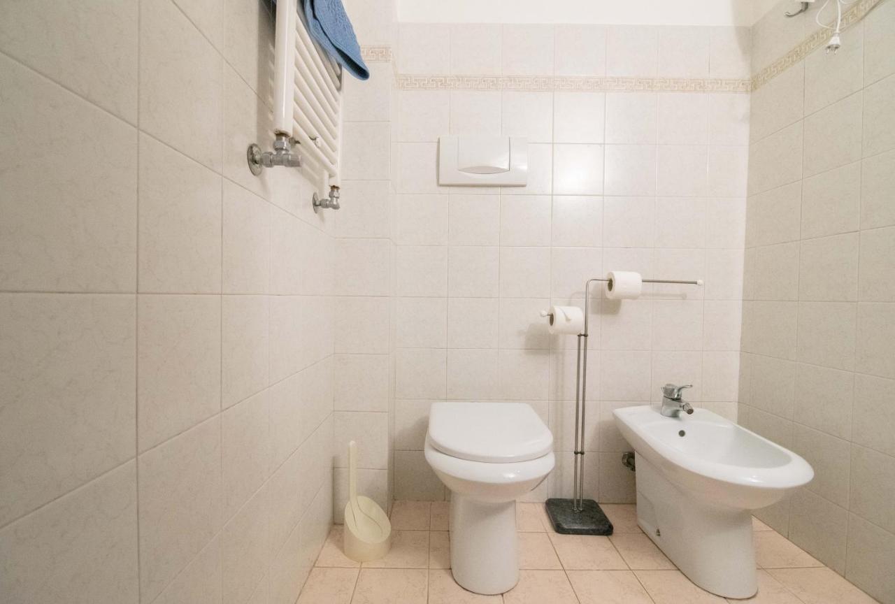 Apartment Ca' Rielo *