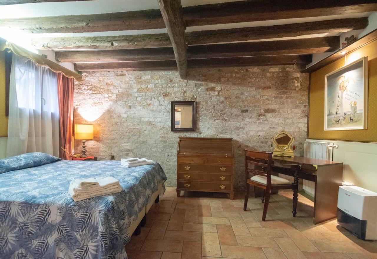 Apartment Ca' Rielo