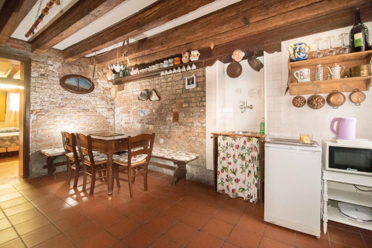 Ca' Rielo Apartment *