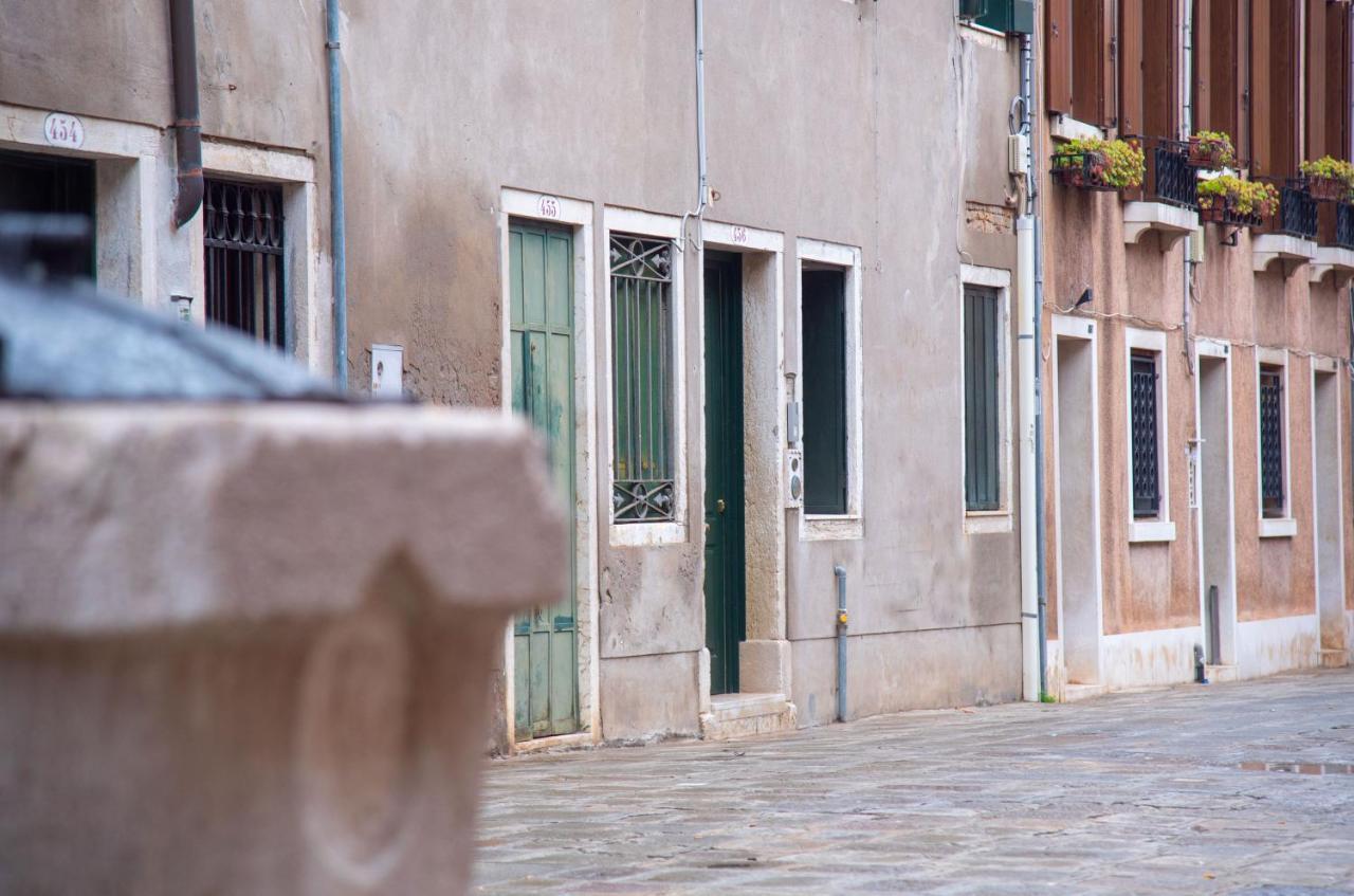 Ca' Rielo Apartment *