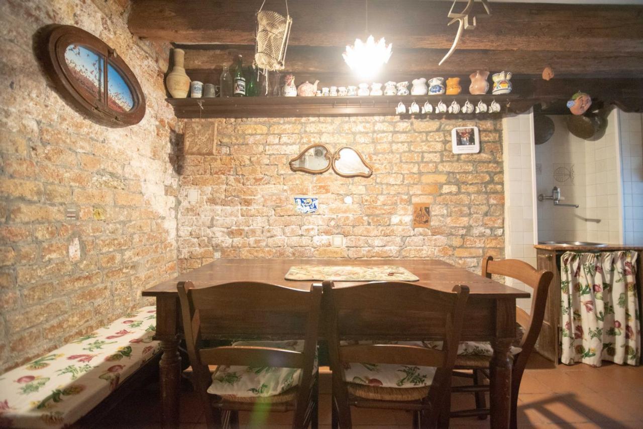 Ca' Rielo Apartment Venice