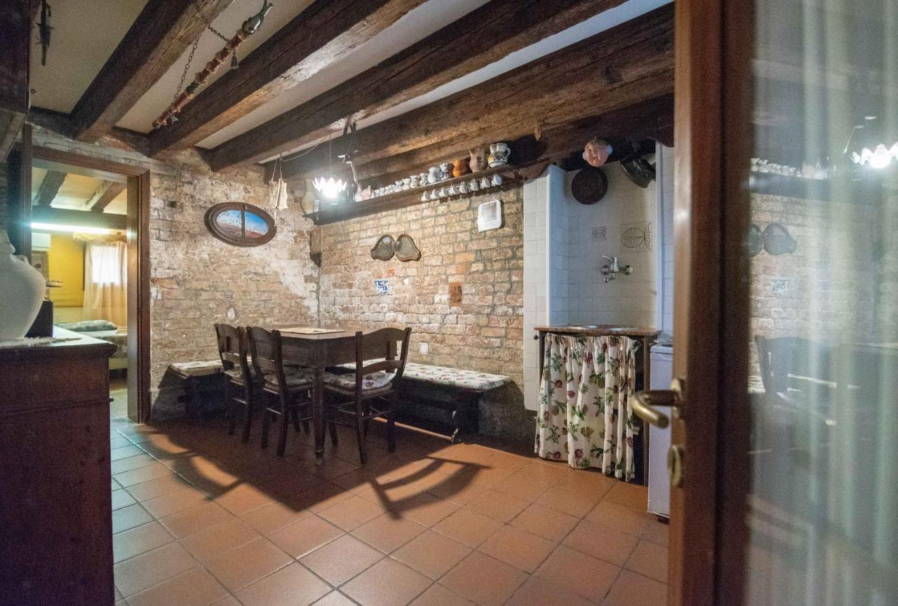 Ca' Rielo Venice