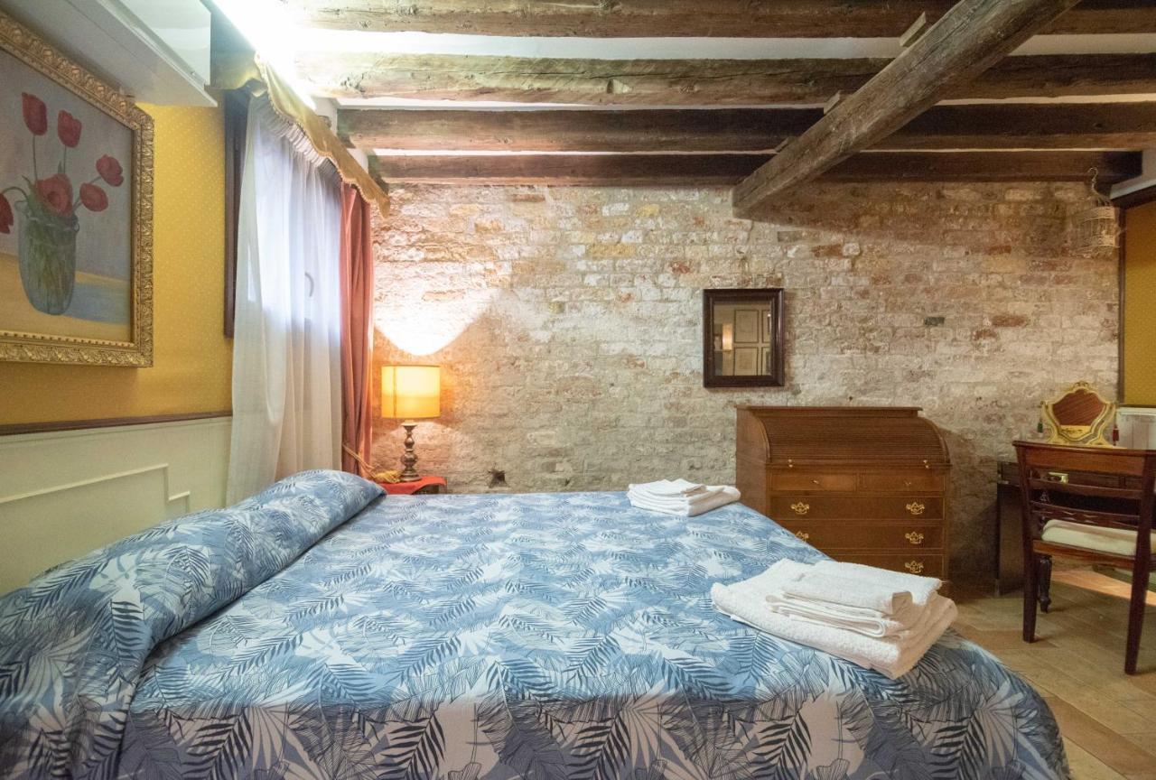 Apartment Ca' Rielo *