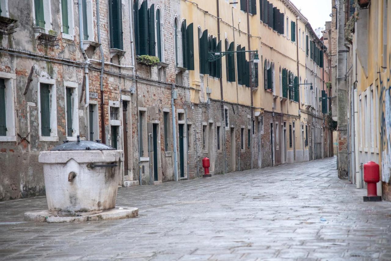 Apartment Ca' Rielo *