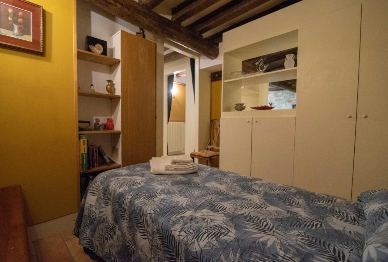 Ca' Rielo Apartment *