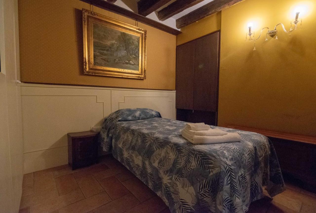 Ca' Rielo Apartment Venice