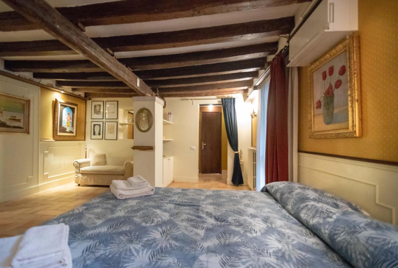 Apartment Ca' Rielo