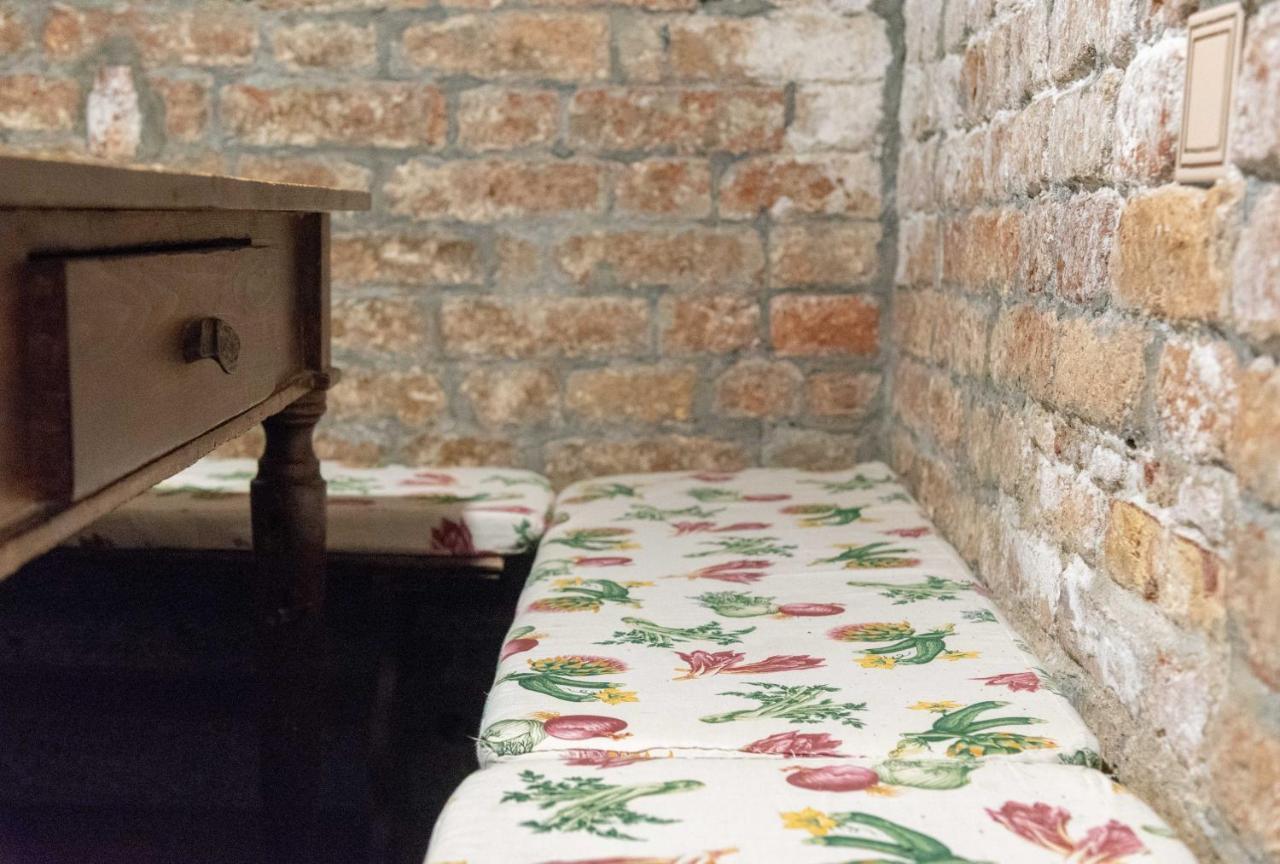 Ca' Rielo Apartment Venice