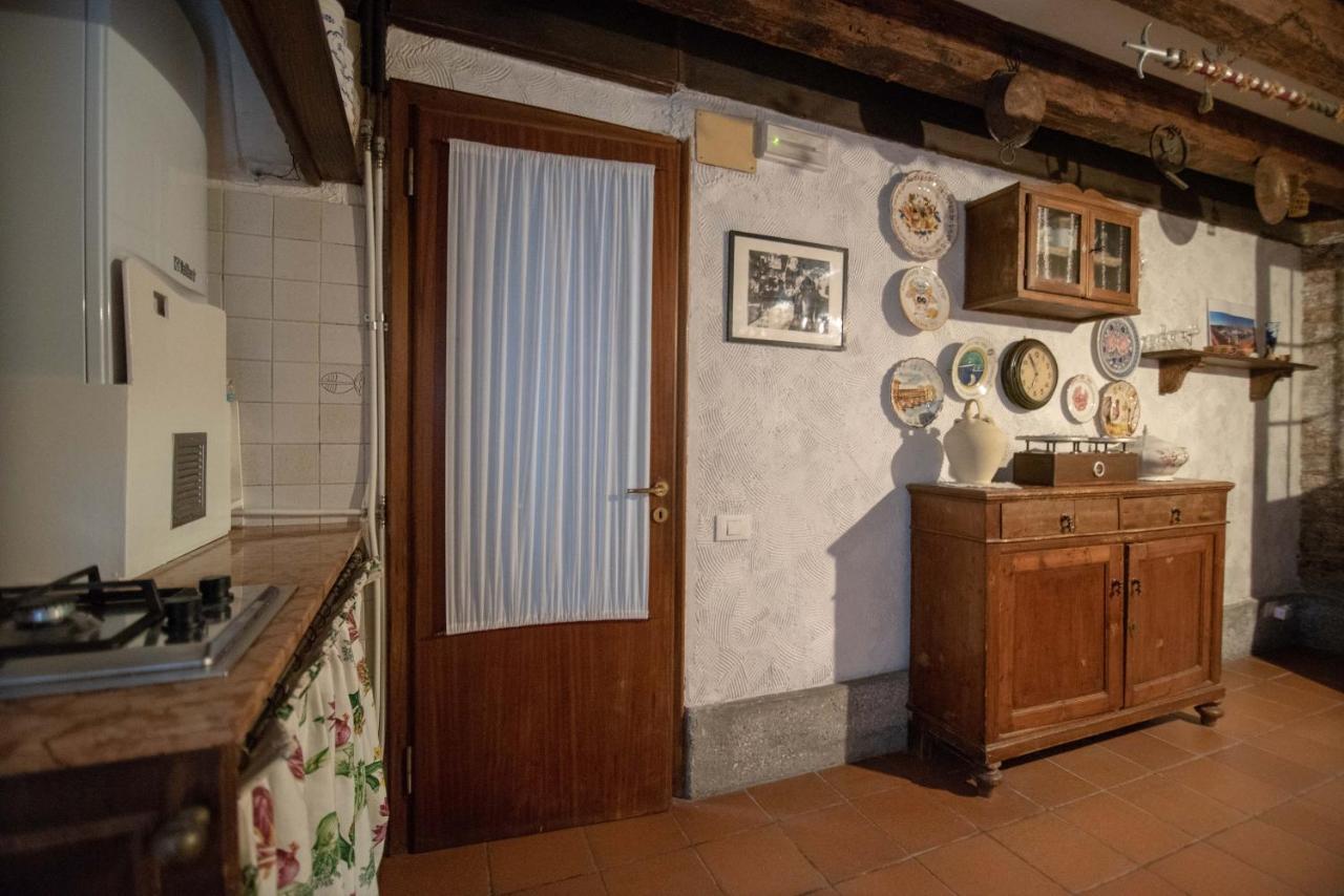Ca' Rielo Apartment Venice