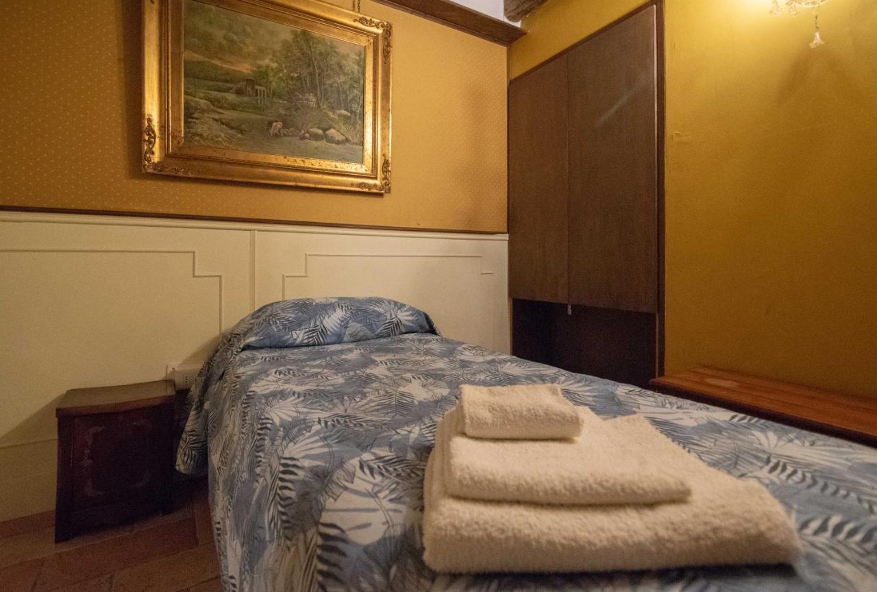 Ca' Rielo Apartment Venice