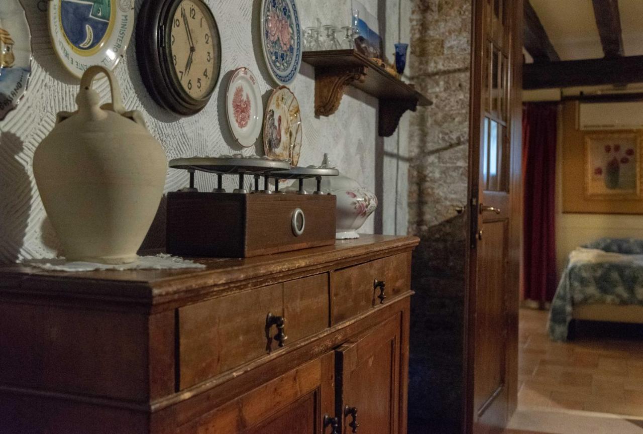 Apartment Ca' Rielo Venice