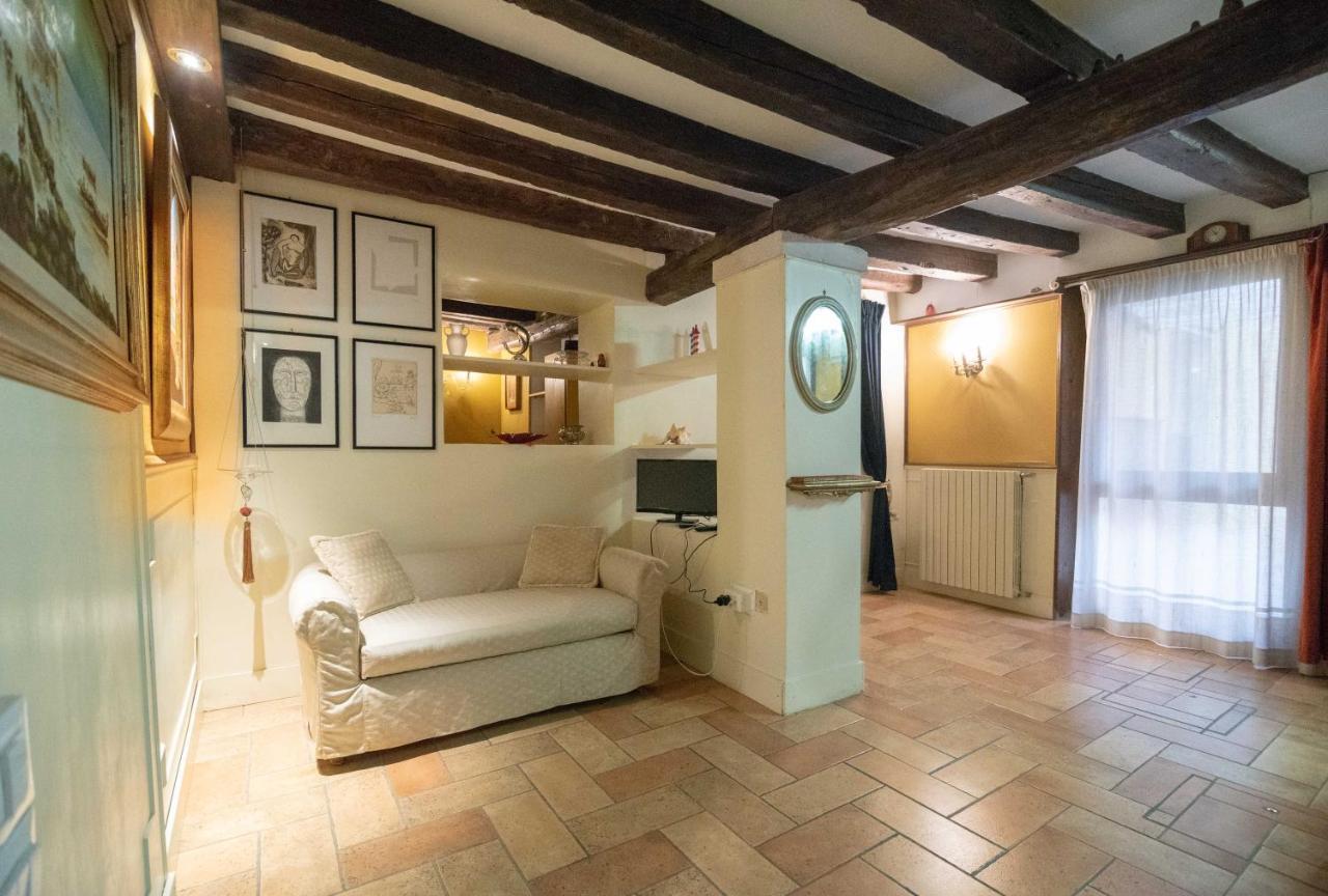 Ca' Rielo Apartment Venice
