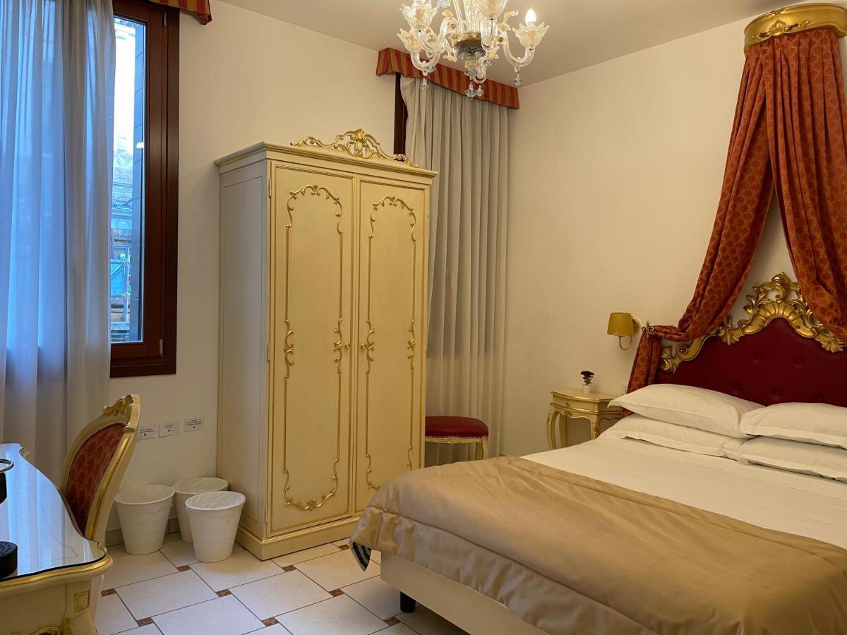 Rio Del Piombo Suites Apartment Venice