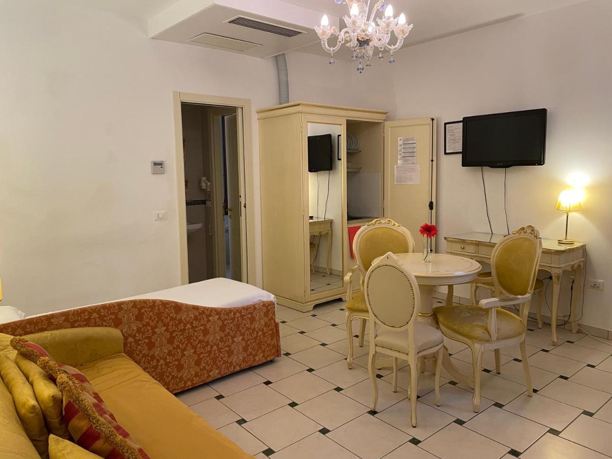 Rio Del Piombo Suites Apartment *