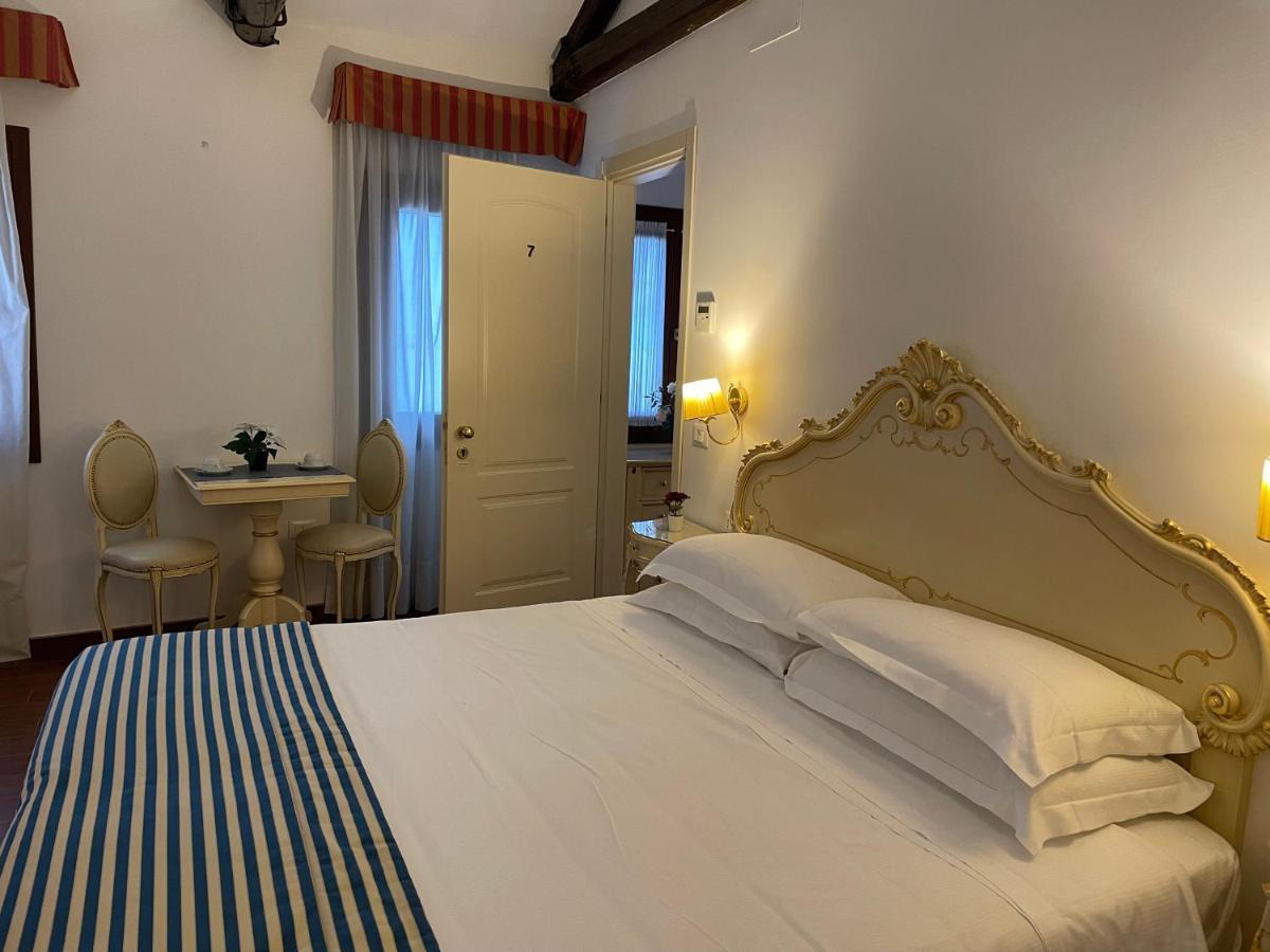 Rio Del Piombo Suites Apartment *