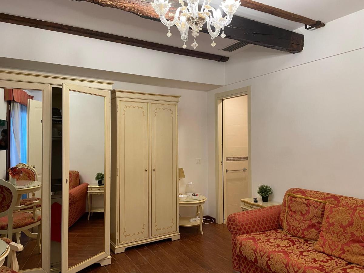 Rio Del Piombo Suites Apartment *