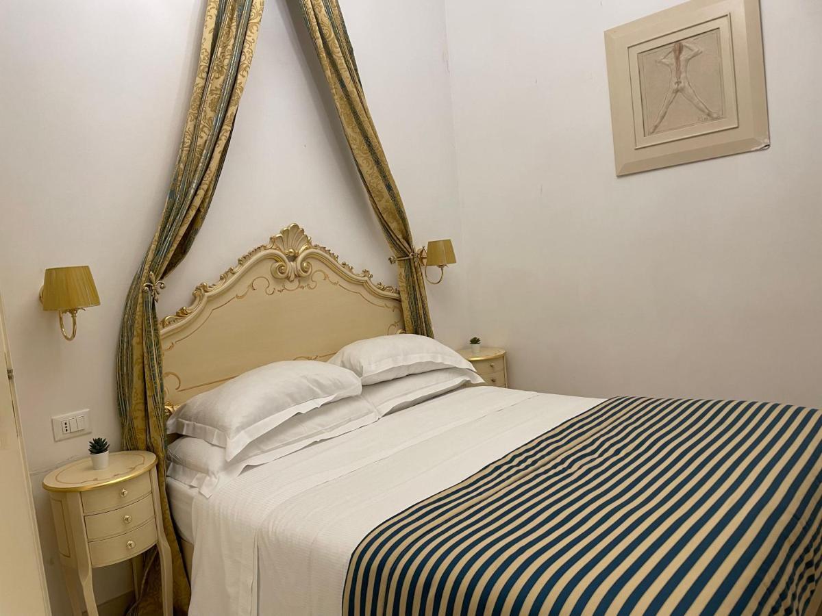 Rio Del Piombo Suites Apartment Venice