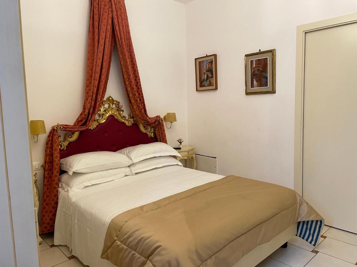 Rio Del Piombo Suites Apartment Venice