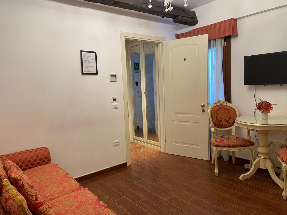 Rio Del Piombo Suites Apartment