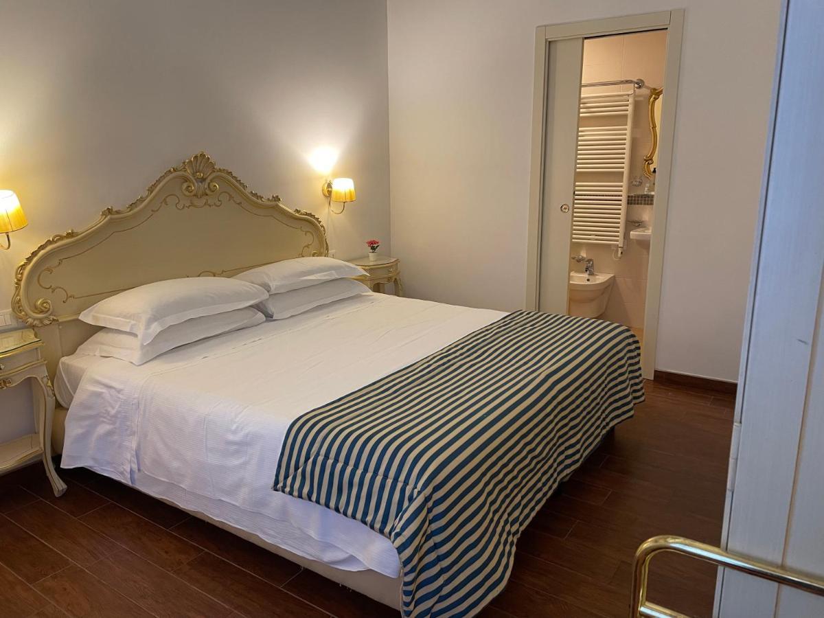 Rio Del Piombo Suites *