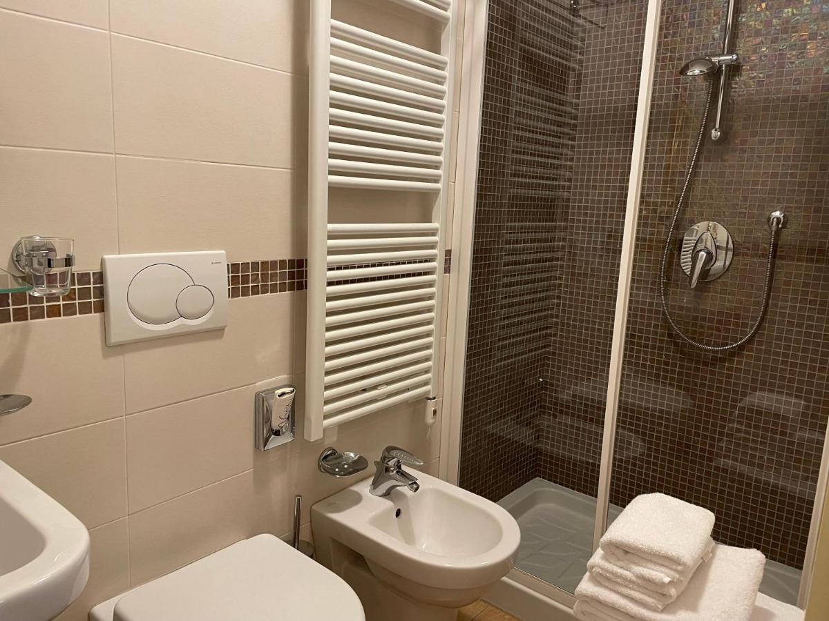 Apartment Rio Del Piombo Suites