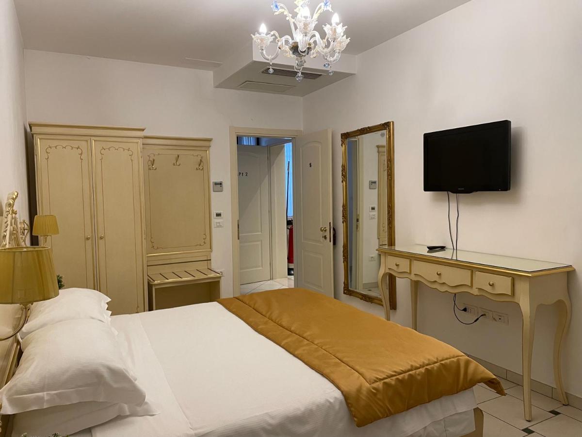Rio Del Piombo Suites Apartment *