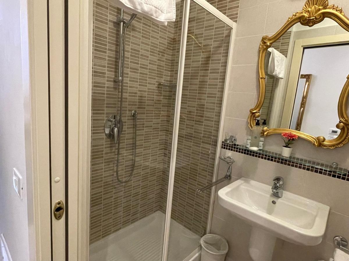 Apartment Rio Del Piombo Suites Venice