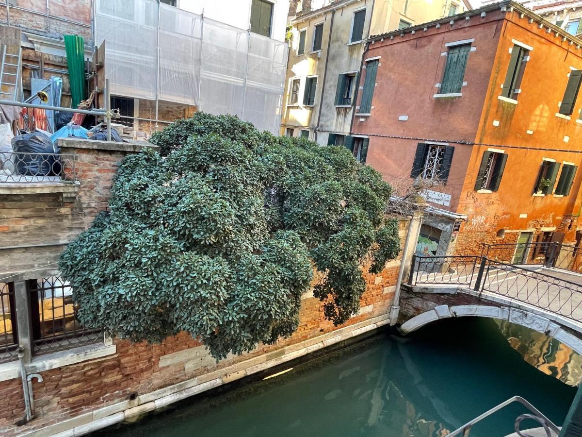 Rio Del Piombo Suites Apartment Venice