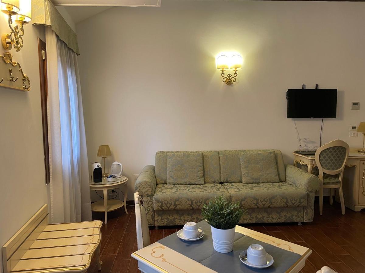 Rio Del Piombo Suites Apartment Venice