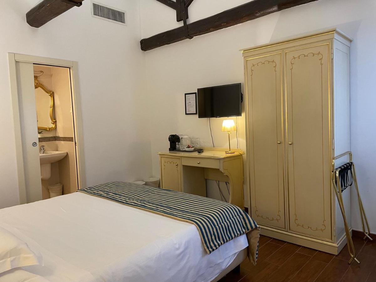 Rio Del Piombo Suites Apartment Venice