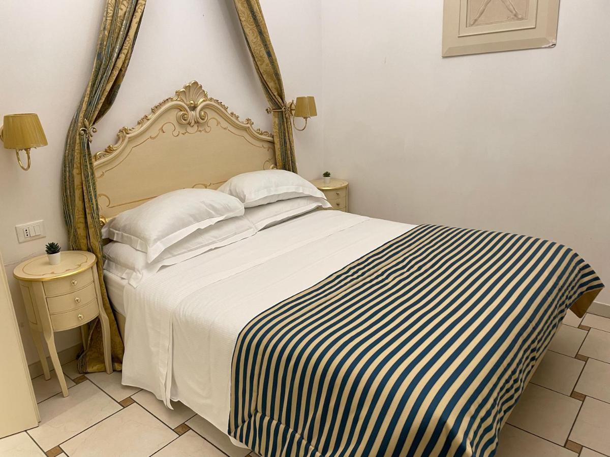 Apartment Rio Del Piombo Suites