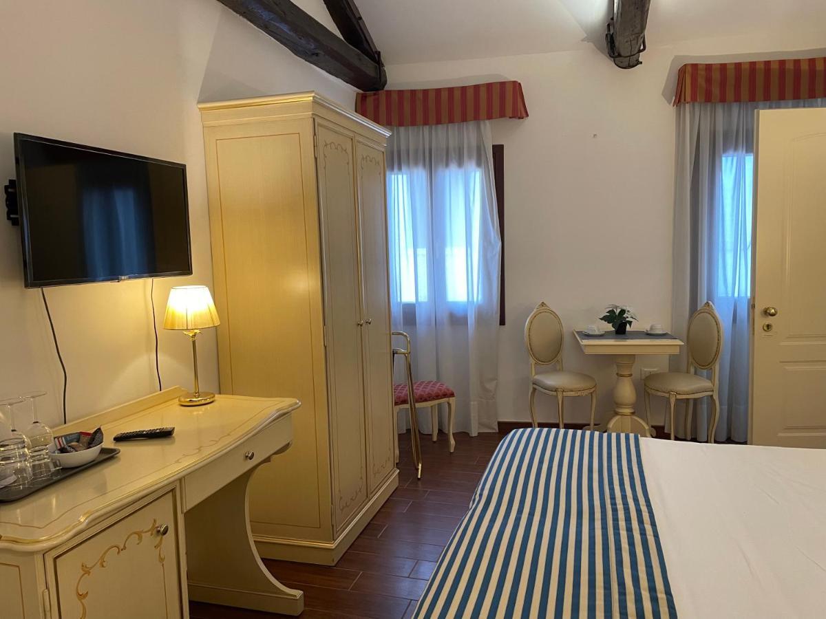 Rio Del Piombo Suites * Venice