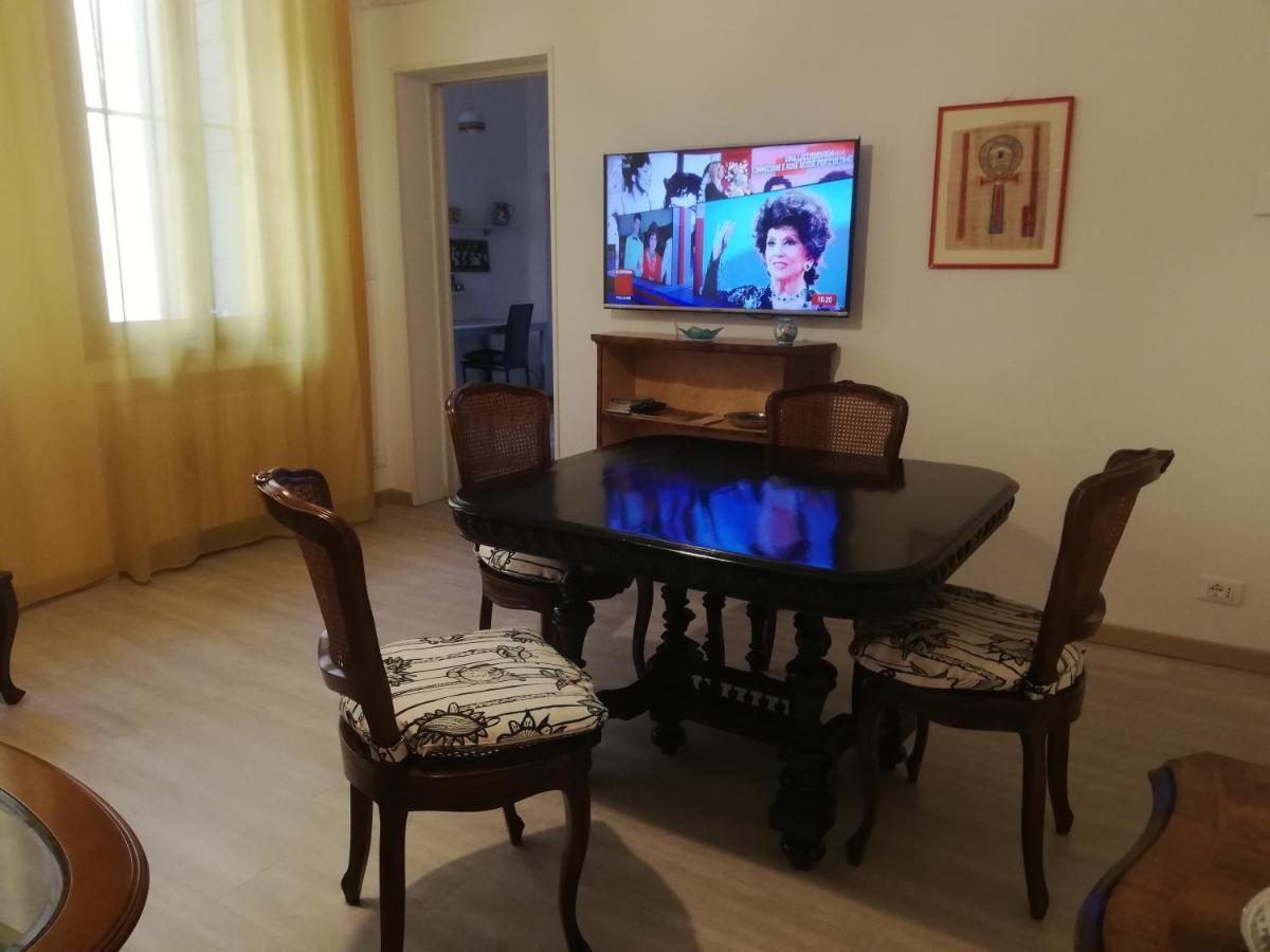 Apartment Laura Venice