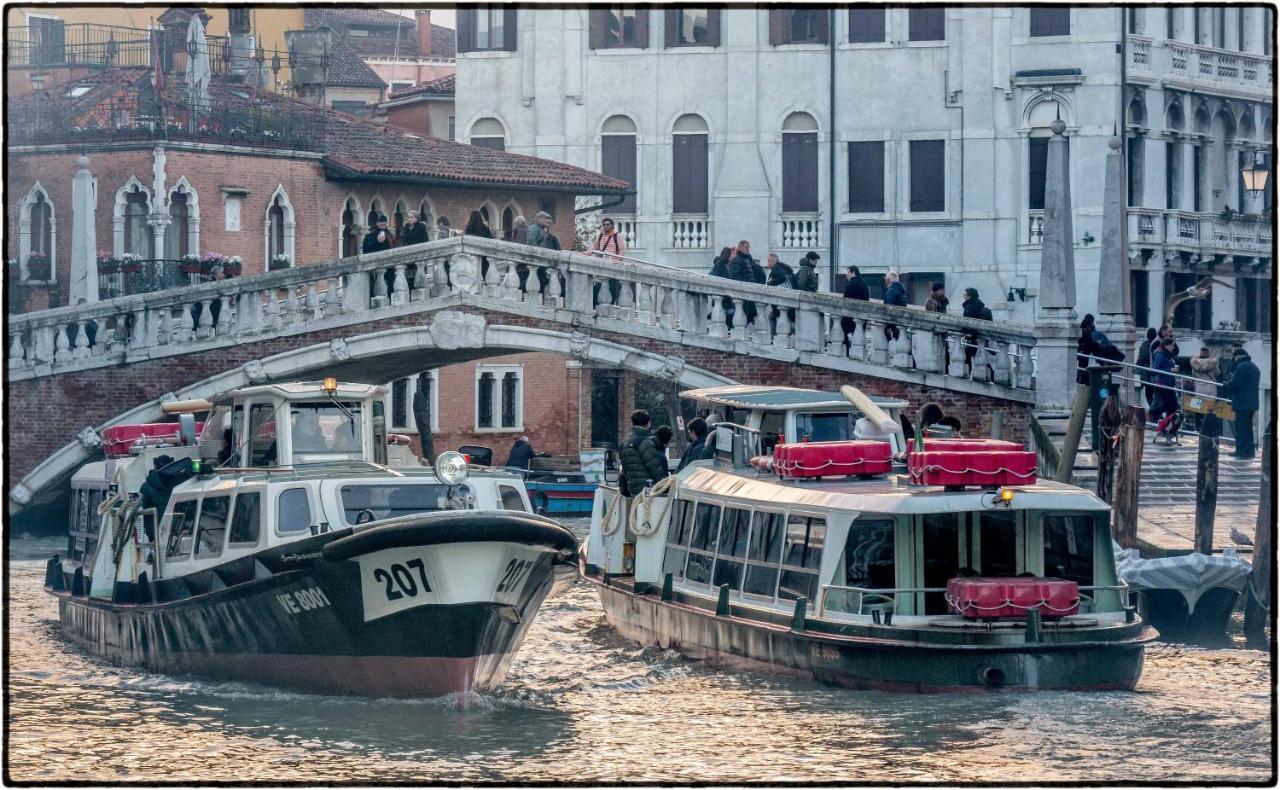 Apartment Ca Marga Cannaregio - Venetian Style 2 Bedroom Venice