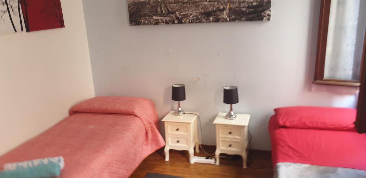 Apartment Magic Casanova Flat In The Heart Of