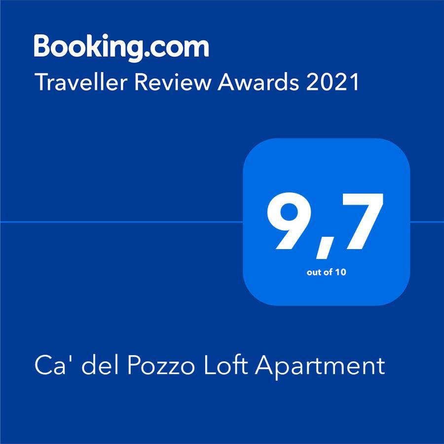 Apartment Ca' Del Pozzo Loft *