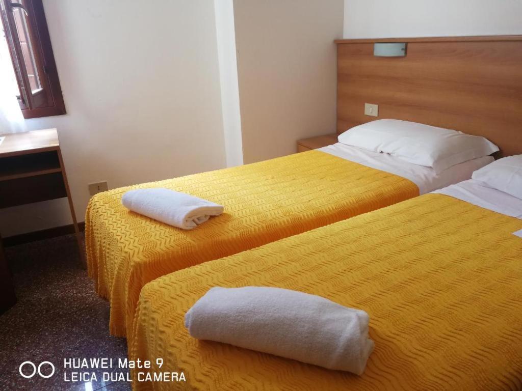 Guest house Alloggi Gerotto Calderan 2 *