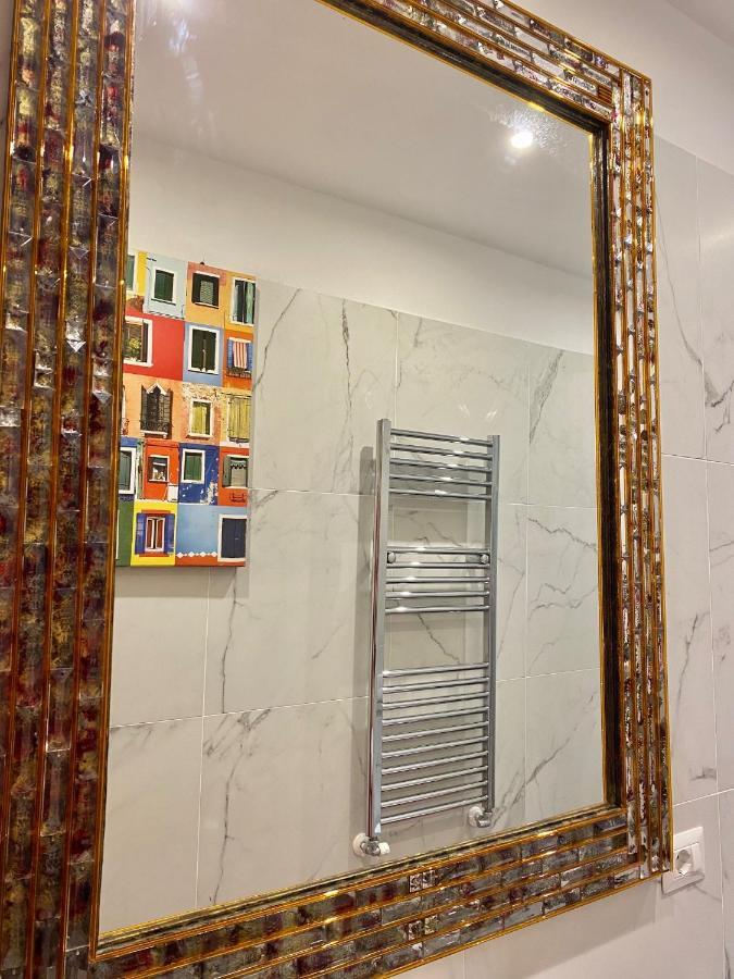 Venetian Dream Apartment