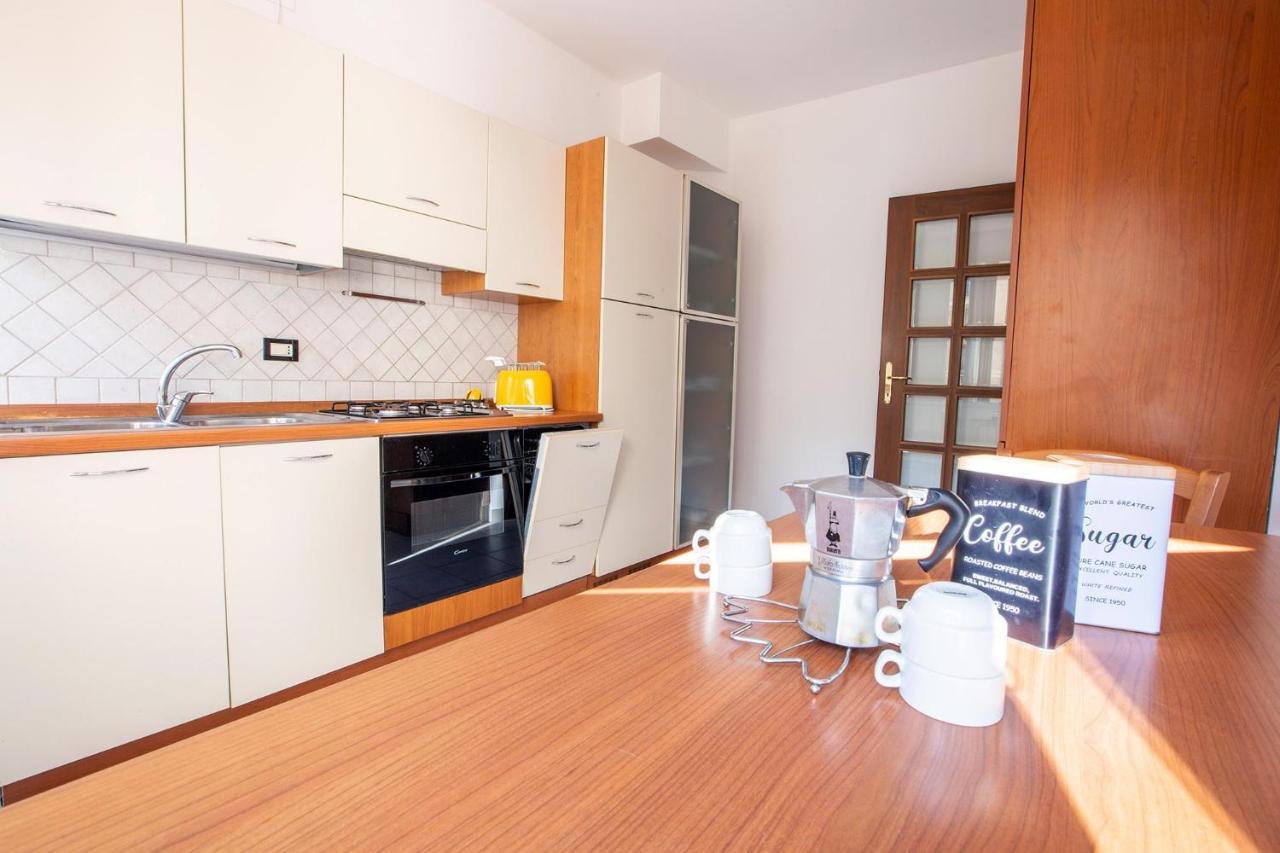Apartment Ca Del Pestrin Old Town Ac And Wifi