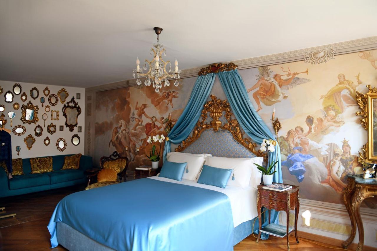 Apartment San Marco