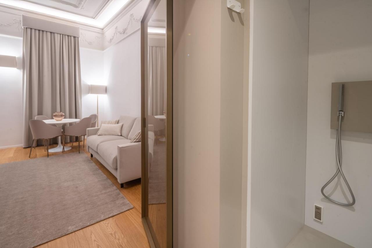 Guest house Ninfea Luxury
