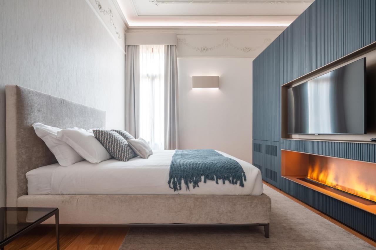 Ninfea Luxury * Venice